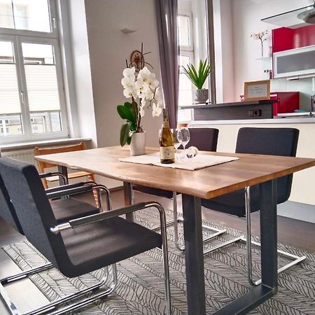 Grand Vienna City Center Apartment מראה חיצוני תמונה