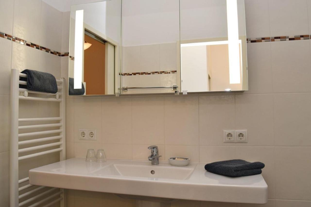 Grand Vienna City Center Apartment מראה חיצוני תמונה