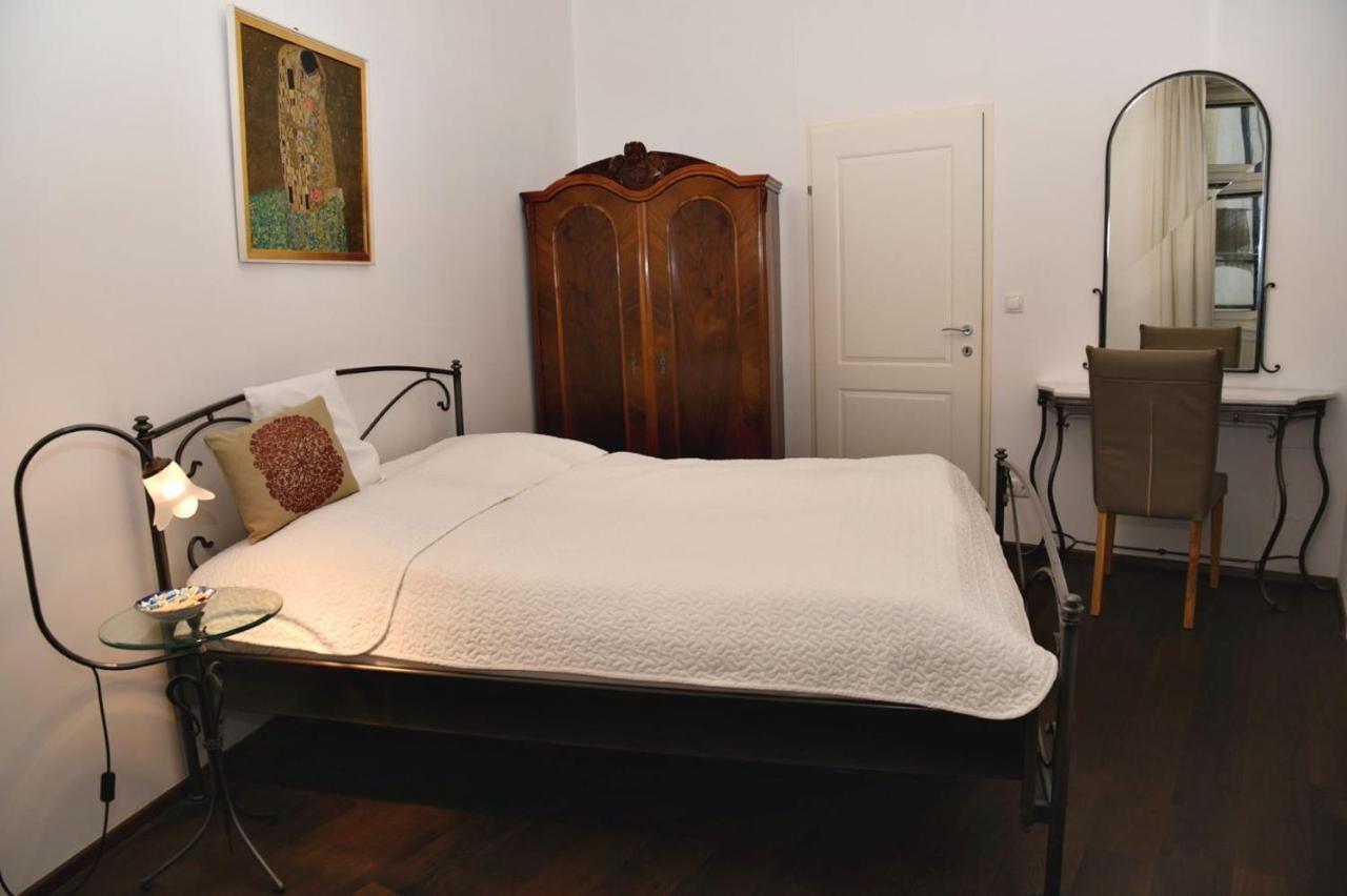 Grand Vienna City Center Apartment מראה חיצוני תמונה