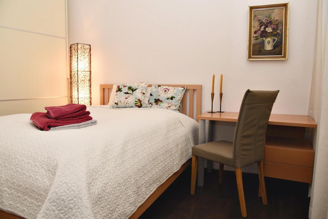 Grand Vienna City Center Apartment מראה חיצוני תמונה