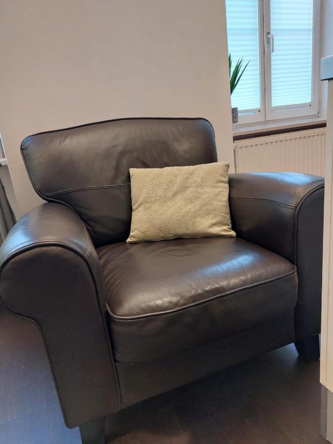 Grand Vienna City Center Apartment מראה חיצוני תמונה