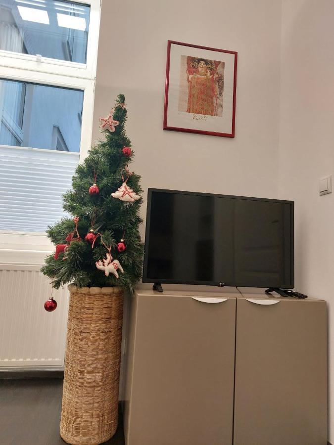 Grand Vienna City Center Apartment מראה חיצוני תמונה