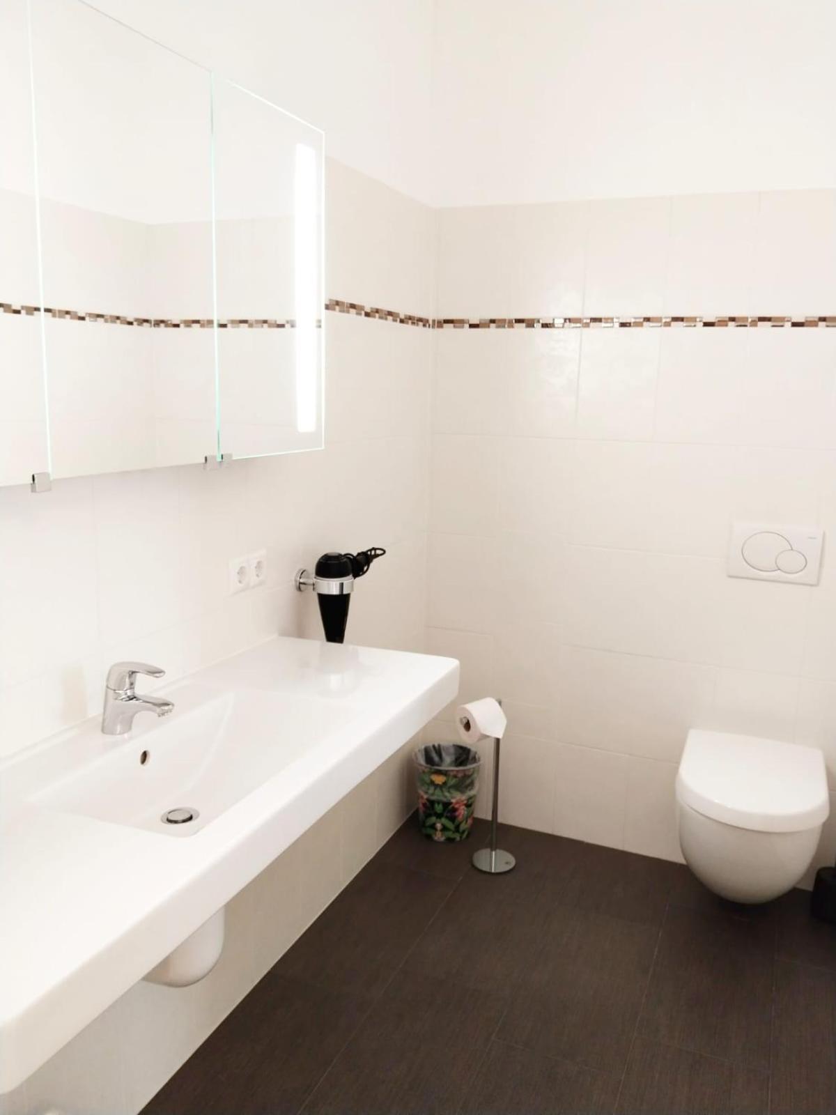 Grand Vienna City Center Apartment מראה חיצוני תמונה