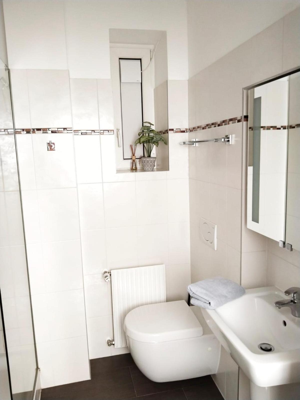 Grand Vienna City Center Apartment מראה חיצוני תמונה