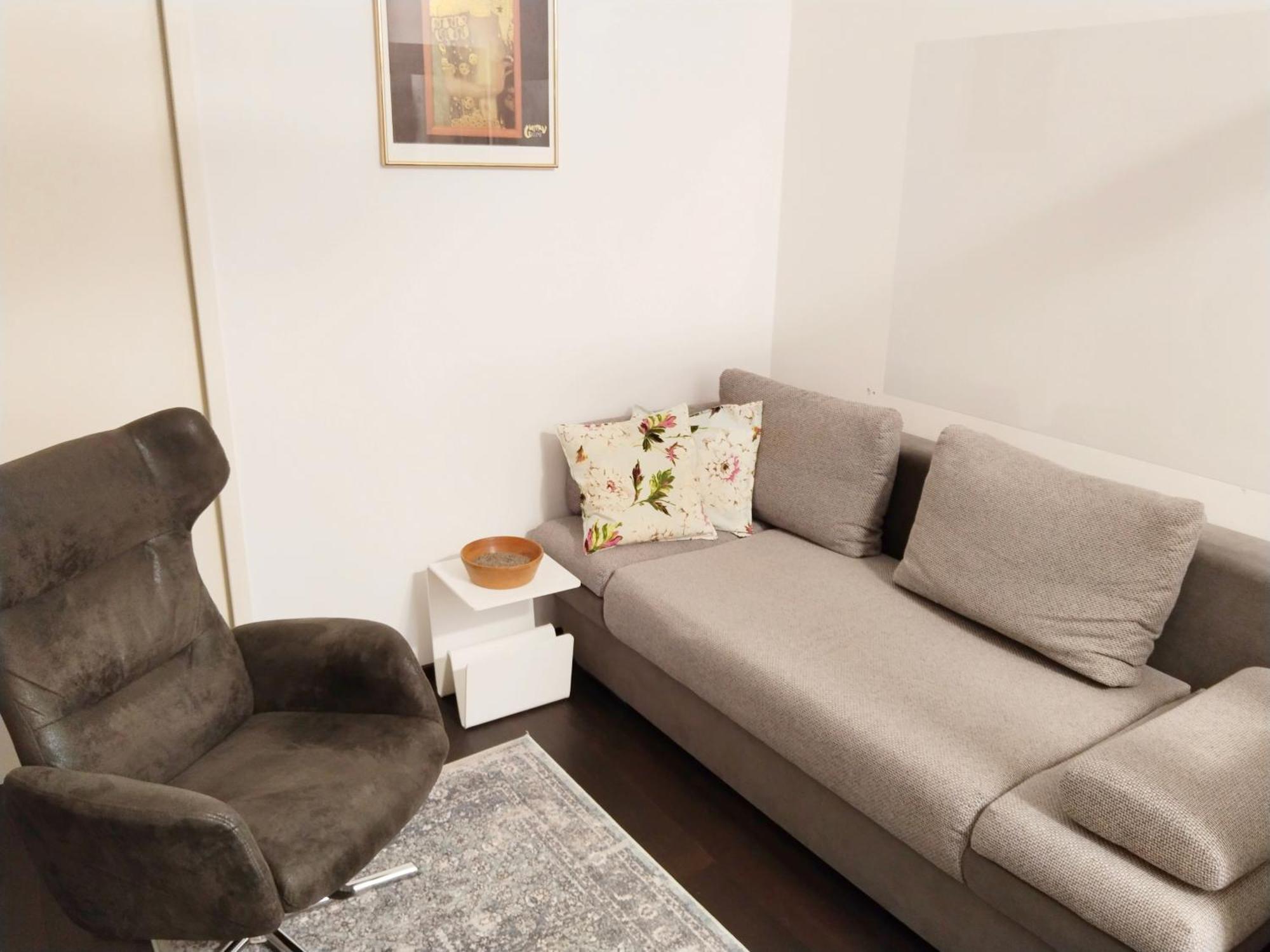 Grand Vienna City Center Apartment מראה חיצוני תמונה